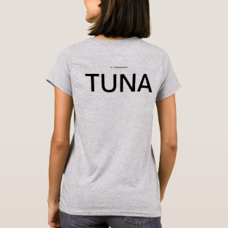 THUNFISCH-Shirt T-Shirt