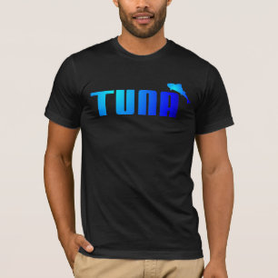 Thunfisch-Spaß-T-Shirt-Männer T-Shirt