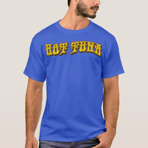 Thunfisch T-Shirt