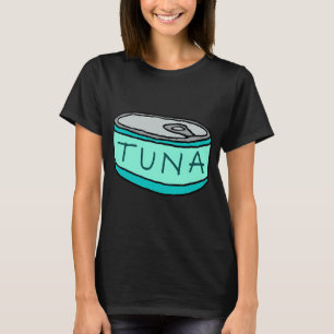 Thunfisch T-Shirt