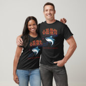 Thunfisch T-Shirt (Unisex)