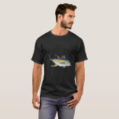 Thunfisch T-Shirt (Vorne ganz)