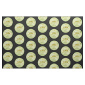 Thunfisch zum Pop von Dosenfisch Stoff (Fat Quarter (45,7 x 55,9 cm))
