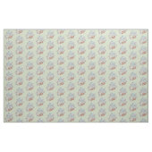 Thunfische, die eine Dose abwerfen Stoff (Yard (91,4 cm))