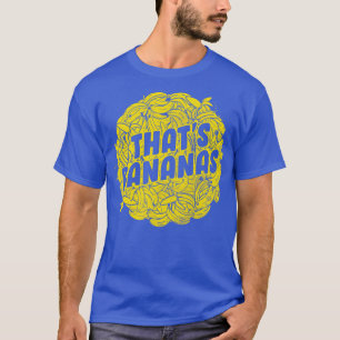 Thunfische T-Shirt