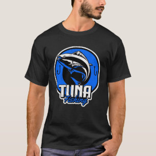 Thunfischfang 1 T-Shirt