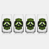 Thunfischfang Dosenglas (Hinten)