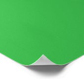 Thunfischfang Poster (Ecke)