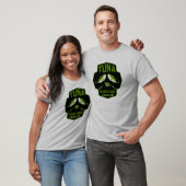 Thunfischfang T-Shirt (Unisex)