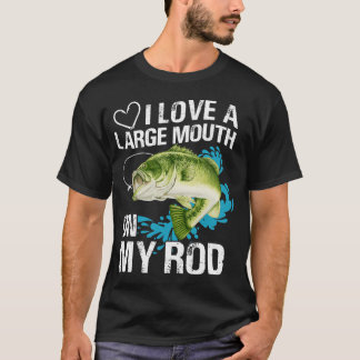 Thunfischfang T-Shirt
