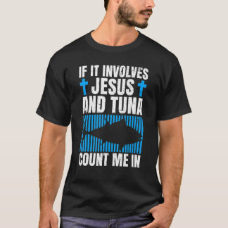 Thunfischfangquote für Thunfisch T-Shirt