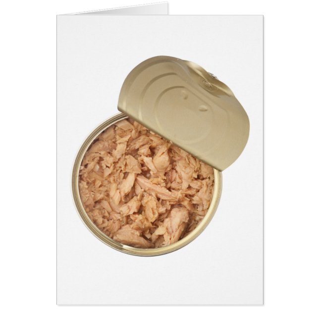 Thunfischkonserven (Vorne)