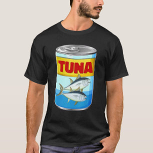Thunfischkonserven T-Shirt