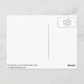 Thunyan Palace, Altstadt, Najd, Saudi-Arabien Postkarte (Rückseite)