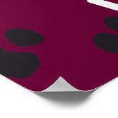 Thurgau Schweiz Schweiz Poster (Ecke)