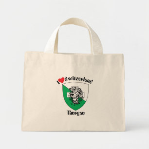 Thurgau Schweiz Suisse Svizzera Schweiz Tasche
