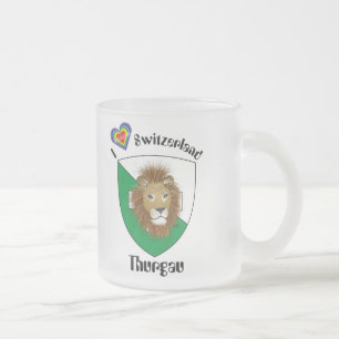 Thurgau Schweiz Suisse Svizzera Switzerland Tasse
