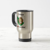 Thurgau Schweiz Suisse Svizzera Switzerland Tasse (Vorderseite Links)