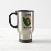 Thurgau Schweiz Suisse Svizzera Switzerland Tasse (Links)