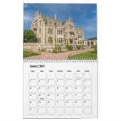 Thüringen-Deutschland-Kalender Kalender (Jan 2027)