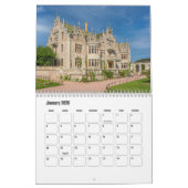 Thüringen-Deutschland-Kalender Kalender (Jan 2026)