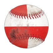Thuringia Baseball (Rückseite)