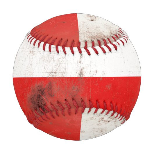 Thuringia Baseball (Vorderseite)