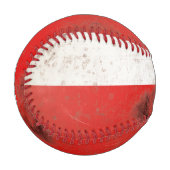 Thuringia Baseball (Vorderseite Links)