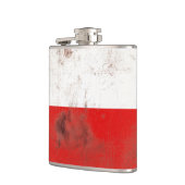 Thuringia Flachmann (Links)