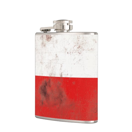 Thuringia Flachmann (Links)