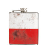 Thuringia Flachmann (Vorderseite)