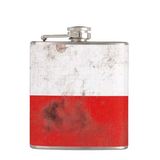 Thuringia Flachmann (Vorderseite)