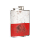 Thuringia Flachmann (Rechts)