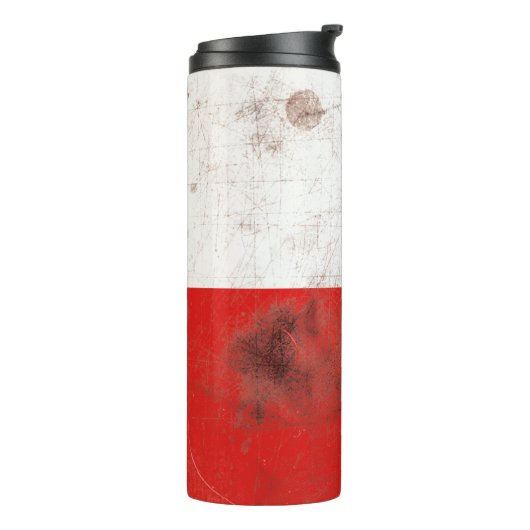 Thuringia Thermosbecher (Nach links gedreht)