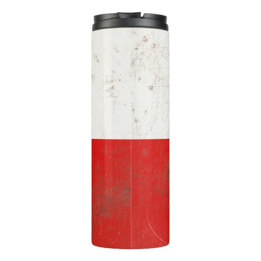 Thuringia Thermosbecher (Rückseite)