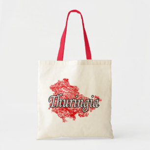 Thuringia Tragetasche