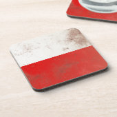 Thuringia Untersetzer (Linke Seite)