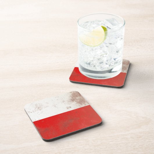 Thuringia Untersetzer (Rechte Seite)