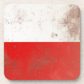 Thuringia Untersetzer (Vorderseite)