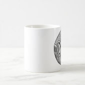 Thurisaz Kaffeetasse (Mittel)
