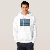 Thurlestone Strand Hoodie (Vorne ganz)