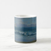 Thurlestone Strand Kaffeetasse (Mittel)