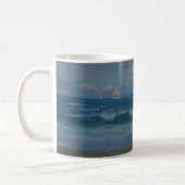 Thurlestone Strand Kaffeetasse (Links)