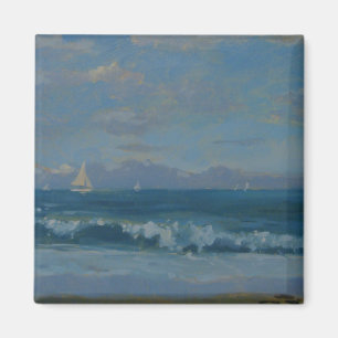 Thurlestone Strand Magnet