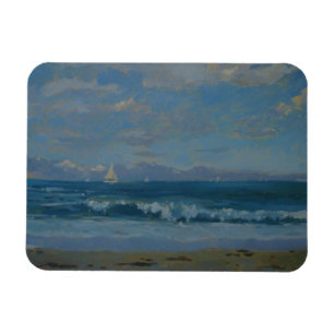 Thurlestone Strand Magnet