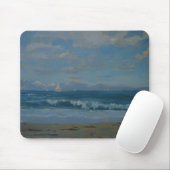 Thurlestone Strand Mousepad (Mit Mouse)