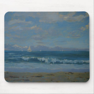 Thurlestone Strand Mousepad