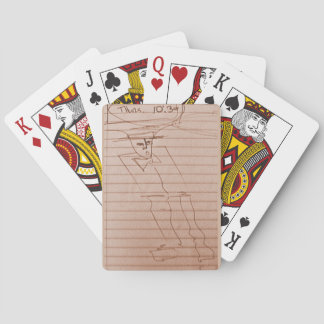 THURS 1030 SPIELKARTEN