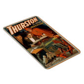 Thurston, das Magician Magnet (Rechte Seite)