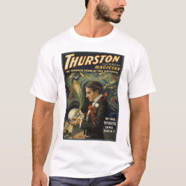 Thurston der Große - Kommen die Geister zurück? T-Shirt